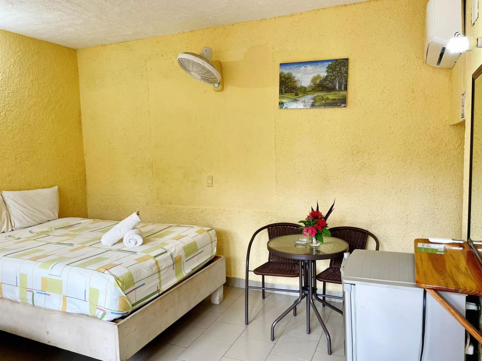 Hotel Bigu Puerto Escondido  Exterior foto